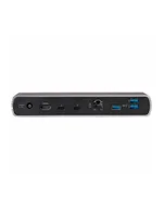 Części i akcesoria do laptopów - Sonnet Echo 11 Thunderbolt 4 HDMI Dock, docking station (aluminum/grey) - miniaturka - grafika 1