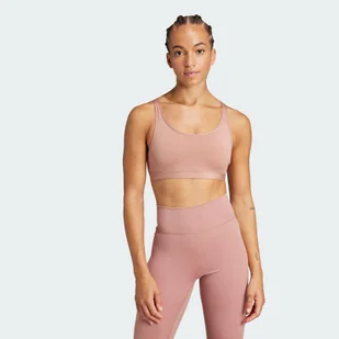 Biustonsz All Me Essentials - Bielizna sportowa damska - miniaturka - grafika 1