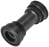 Części rowerowe - SHIMANO Wkład suportu BB-RS500 czarny / Rozmiar: 41 x 86,5 mm (szosa) / Typ: pressfit EBBRS500PB - miniaturka - grafika 1