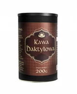 Kawa - NATURA WITA Natura Wita Kawa Daktylowa 200g NW5259 - miniaturka - grafika 1