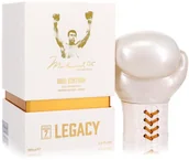 Wody i perfumy męskie - Al Haramain Muhammad Ali Legacy Oud Edition Woda Perfumowana - 100Ml - miniaturka - grafika 1