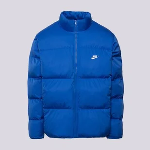 NIKE KURTKA ZIMOWA M NK CLUB PUFFER JKT - Nike - Kurtki i kamizelki sportowe męskie - miniaturka - grafika 1