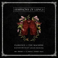 Pop - Symphony of Lungs (BBC Proms at the Royal Albert Hall) - miniaturka - grafika 1