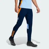 Spodnie męskie - Spodnie Real Madrid Tiro 24 Competition Training - Adidas - miniaturka - grafika 1