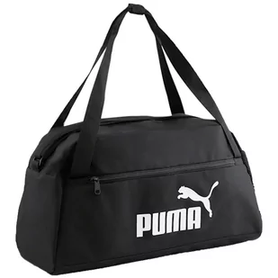 torba puma phase sports 79949 - Czarny - Torby sportowe - miniaturka - grafika 1