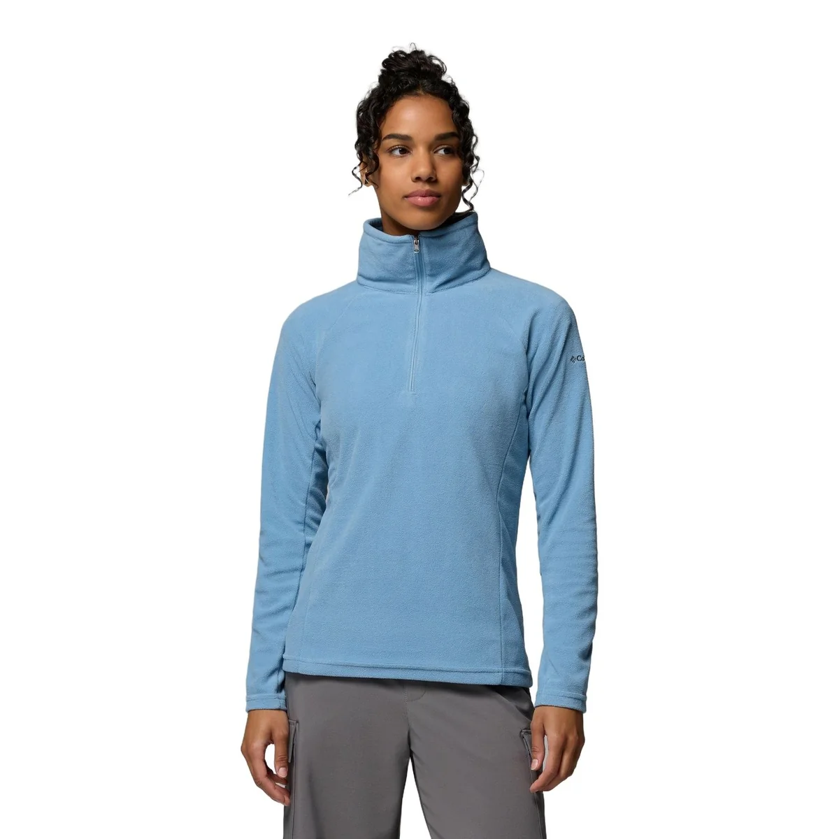 Bluza Columbia Glacial IV 1/2 Zip M Damskie