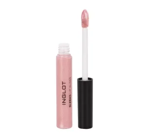 Inglot, Błyszczyk do ust, Sleeks 25, 6,5ml - Błyszczyki do ust Inglot, Błyszczyk do ust, Sleeks 25, 6,5ml - Błyszczyki do ust - miniaturka - grafika 1