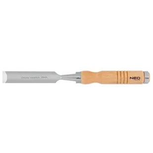 Dłuto stolarskie NEO 37-824 24 mm - Dłuta - miniaturka - grafika 1