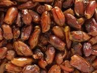 Zdrowa żywność - Daktyle Suszone [HURT] - 10kg- [cena za 1kg] - Swojska Piwniczka - miniaturka - grafika 1