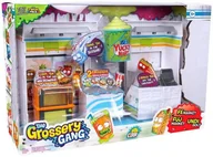 Figurki dla dzieci - Cobi GROSSERY GANG Femarket 69007 - miniaturka - grafika 1