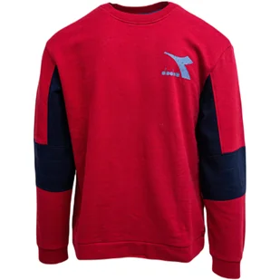 Bluza Diadora Crew Shield, Mężczyźni - Bluzy męskie - miniaturka - grafika 1