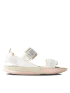 Sandały damskie - The North Face Sandały Skeena Sport NF0A5LVRIIM1 Różowy - miniaturka - grafika 1