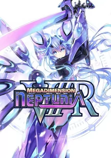 Megadimension Neptunia VIIR - Gry PC Cyfrowe - miniaturka - grafika 2
