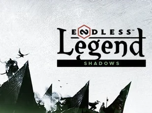 Endless Legend - Shadows (PC/MAC) Klucz Steam - Gry PC Cyfrowe - miniaturka - grafika 1
