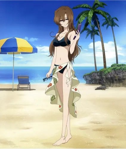 Plakat Anime Manga Steins;Gate sg_098 A1+ (custom)