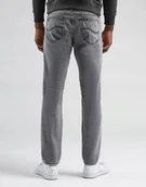 Spodnie męskie - LEE RIDER SLATE ACID L701ORGX 31/30 - miniaturka - grafika 1