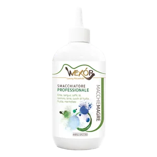 Wexór Macchie Magre 220ml włoski odplamiacz - Środki do prania - miniaturka - grafika 1