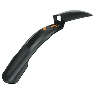 Sks Błotnik Shockblade Dark czarny / Montaż: przód / Rozmiar koła: 29" 28" 11150406.01 - Narzędzia rowerowe - miniaturka - grafika 1
