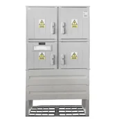 Inne akcesoria elektryczne - Złącze kablowo-pomiarowe+keramzyt P3-Rs/LZV/LZR/F - miniaturka - grafika 1