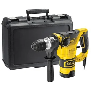 Stanley FME1250K - Młoty udarowe - miniaturka - grafika 1