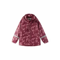 Kurtki i płaszcze dla chłopców - Kurtka dziecięca Reima Koski Rozmiar dziecięcy: 104 / Kolor: czerwony - miniaturka - grafika 1