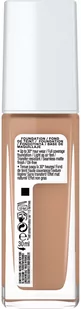 Maybelline New York Super Stay Active Wear Foundation nr 40 Fawn 30 ml - Podkłady do twarzy - miniaturka - grafika 3