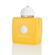 Wody i perfumy damskie - Amouage Sunshine Women - miniaturka - grafika 1