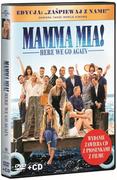 Mamma Mia: Here We Go Again (Special Edition)