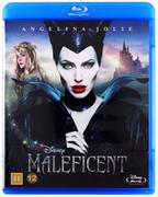 Filmy przygodowe Blu-Ray - Maleficent - miniaturka - grafika 1