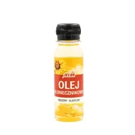 Zdrowa żywność - Olej słonecznikowy wędzony klasyczny 100 ml - miniaturka - grafika 1
