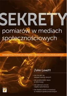 Sekrety pomiarów w mediach społecznościowych - Systemy operacyjne i oprogramowanie - miniaturka - grafika 2