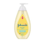Worki na śmieci - Johnson&Johnson Johnson's Baby Płyn do mycia ciała i włosów Top-to-Toe 500ml - miniaturka - grafika 1