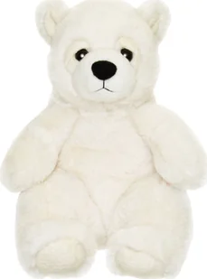 Aurora AURORA Sluuumpy Plush Polar Bear, 20 cm - Maskotki i pluszaki - miniaturka - grafika 1