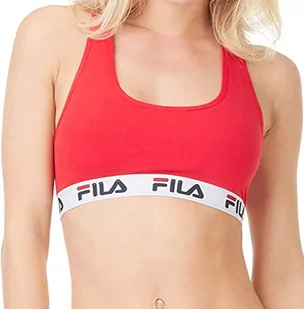 Fila Biustonosz damski, Rouge1, XS - Biustonosze - miniaturka - grafika 1