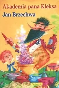 Akademia pana Kleksa - Kryminały - miniaturka - grafika 3