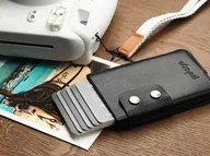 Portfele - Portfel RFID FUNKY 54513101 - miniaturka - grafika 1