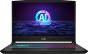 Laptopy - MSI Katana A15 AI B8VG-459, 39,62 cm 15,6 Zoll 144Hz, Ryzen 9 8945HS, RTX 4070 Gaming Notebook - miniaturka - grafika 1