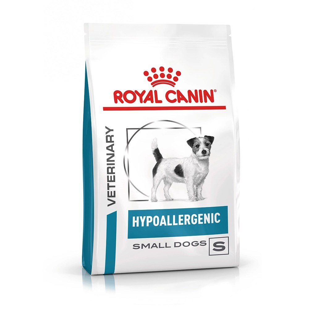 Karma Royal Canin VD Dog Hypo Small (3,50 kg )