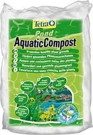 Preparaty do akwarium - Tetra Pond AquaticCompost 8L - miniaturka - grafika 1