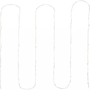 Retlux RXL 259 Nano 30LED AA WW TM - Oświetlenie świąteczne - miniaturka - grafika 1