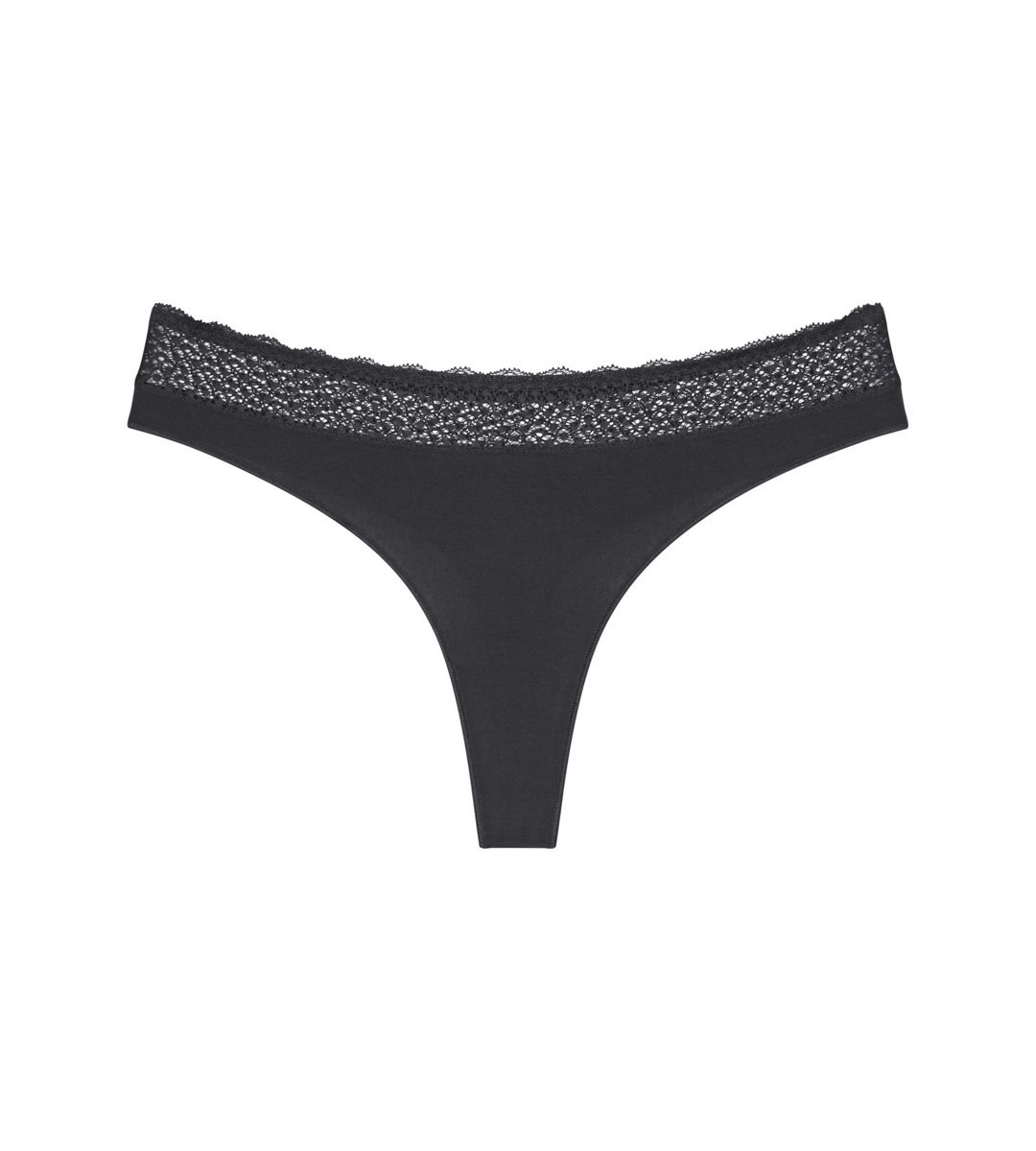 Majtki Damskie Triumph Feel Of Modal String 3P M