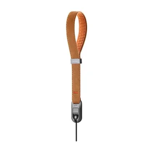 PGYTECH Pasek na nadgarstek do kamery Earth Brown - Akcesoria do kamer sportowych - miniaturka - grafika 1