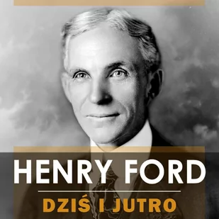 Dziś i jutro - Audiobooki - biznes i ekonomia - miniaturka - grafika 1