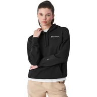 Bluzy damskie - Bluza damska Champion Hooded - miniaturka - grafika 1