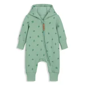 Kombinezony dla dzieci - Kombinezon dresowy MUSHROOMS-56 - miniaturka - grafika 1