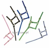 Kantary dla koni - EKKIA Kantar źrebięcy - miniaturka - grafika 1