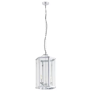 Argon Lampa wisząca 3 pł BODRUM 1252 1252 - Lampy sufitowe - miniaturka - grafika 1