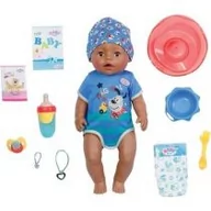 Lalki dla dziewczynek - Baby born - Magic Boy DoC 43cm Zapf - miniaturka - grafika 1