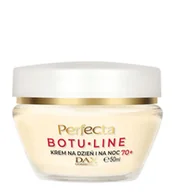 Kremy do twarzy - Perfecta Botulina Krem do twarzy 70+ 50ml - miniaturka - grafika 1