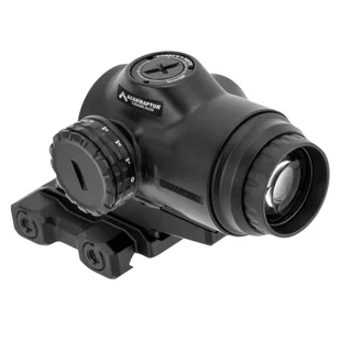 Celownik pryzmatyczny Primary Arms SLx 3x Micro Prism iR Red ACSS Raptor 5.56/.308 Meter - Lunety i akcesoria - miniaturka - grafika 5